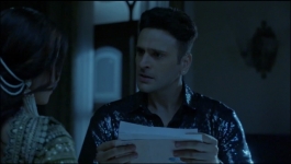 Main Hoon Saath Tere - 19th July 2024